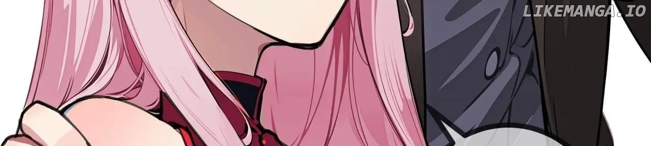 Daddy President Is Too Hard To Deal With Chapter 181 - page 42